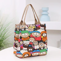 Красочный мультфильм 23*26 шириной 15