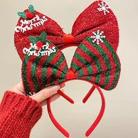 Комплект с бантиком, 2 шт