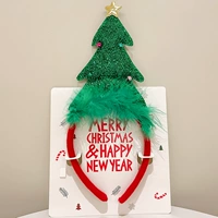 Мао Мао Рождественские прически для волос