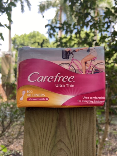 Ультратонкая мягкая дышащая гигиеническая прокладка с легким ароматом, Гонконг, 40 штук, 5 шт