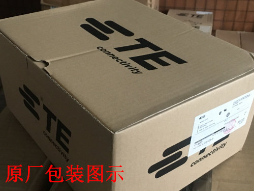 AMP D-3 12孔 178289-6 发那科A06B-6078-K811 可直拍祇售原装