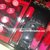 Прозрачно![Британский счетчик] GA Armani Armani Fat Ding Lip Glaze Red Lipstick 601