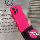 Fluorescence  Phone Cases Covers  Minimal Plus/Pro/Max – iPhone 16, iPhone 15