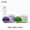 Виноград фиолетовый + масло фруктовый зеленый + 90 мл моющее средство