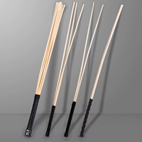 Rattan Pp Ass, наказание бандита, инструмент для обучения SM мужчина и женская пытка сексуальные продукты Альтернативный кожаный кнут