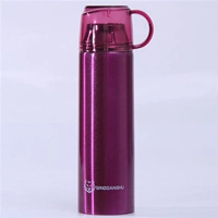 Сиреневый, 500 мл