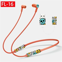 FreeLace импортирован 3 -метровый цветовой череп