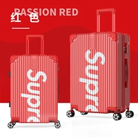 Модель красной молнии/sup