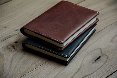 Кожаный ноутбук, блокнот, DIY, Италия, 5A, планировщик