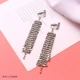 Серый EJ088 Seerfin Silver
