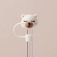 Gege Bear (за исключением соломы)