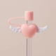 Love Wings (исключая соломинку)