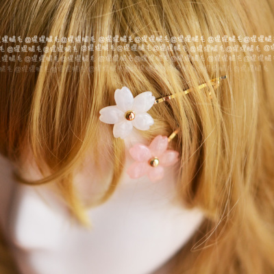 taobao agent Hairgrip, Chinese hairpin, ear clips, hair accessory, bathrobe