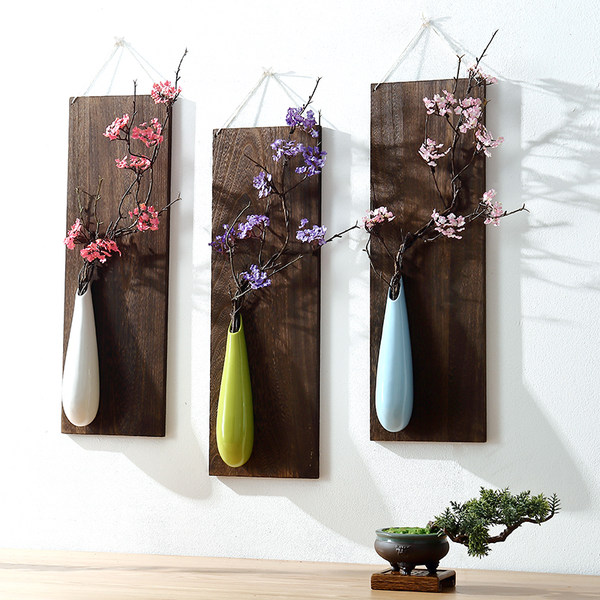 Настенное крепление, подвеска, креативный декор для гостиной, китайский стиль