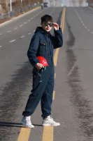 Комбинезон для работы