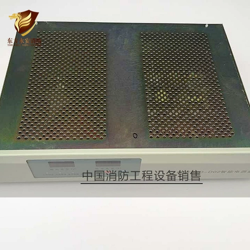Залив GST-LD-D02 Smart Power Disk Установленная установка 6A и хост шкафа Bay