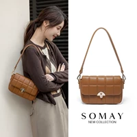 SH5876 Caramel Brown