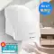 Máy sấy tay Morton máy sấy cảm ứng hoàn toàn tự động máy sấy tay phòng tắm thương mại điện thoại di động máy sấy tay gia đình thông minh Ứng dụng nhà bếp thông minh