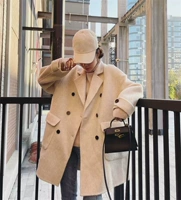 Овсяная каша