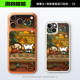 Spiderman “Great Responsibility” Dollar Bill & BMW M Car Case Phone Case for iPhone 17, 16, 15, 14 and 13