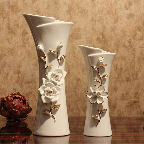 爱逛街为您找到陶瓷花瓶相关的宝贝,您可以在下面的板块中挑选喜欢的