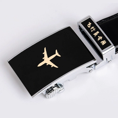 Мужской универсальный кожаный ремень, из натуральной кожи, в корейском стиле, простой и элегантный дизайн