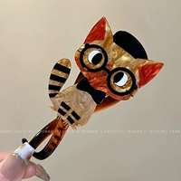 Янтарные желтые очки