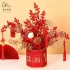 Товары от 花妆点鲜花包装资材批发