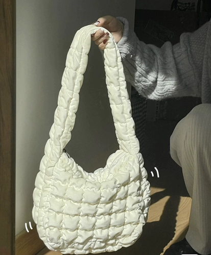 Демисезонная сумка подмышку, сумка через плечо, премиум класс