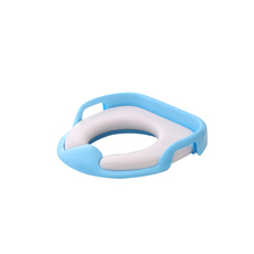 Сиденье для унитаза 儿童马桶圈座便器女宝宝坐便圈男小孩马桶盖垫婴幼儿坐便器加大号