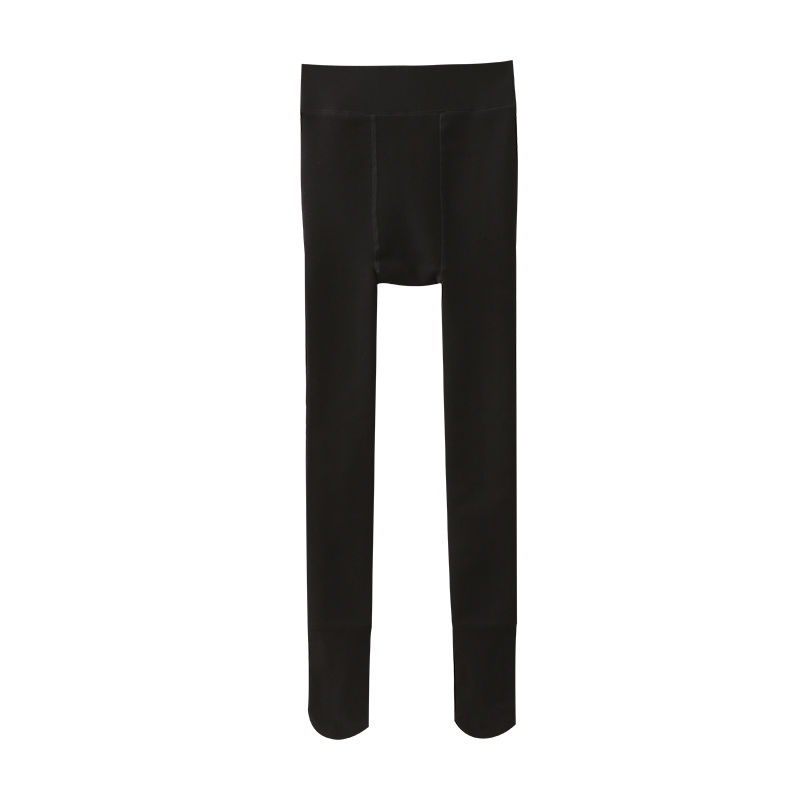 ブラック（タイツ）