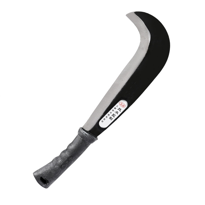 [USD 9.53] cutting tree knife cutting bamboo knife machete contempt