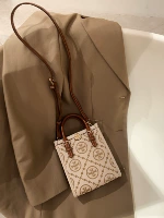 Mi -white Годы спустя