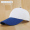 Модная версия белого (голубая шляпа)