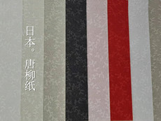 картон tns10日本进口艺术纸 唐柳纸 特种纸 包装 印刷