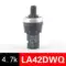 Chính hãng Tianyi biến tần điều chỉnh chiết áp núm 22mm LA42DWQ-22 điều chỉnh tốc độ chính xác 2K5k10k Chiết áp