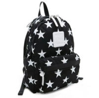 Черная белая звезда