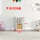 1x2 не включает в себя коробку [установка себя] Backboard