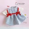 Товары от 奶油布布 宠物萌品