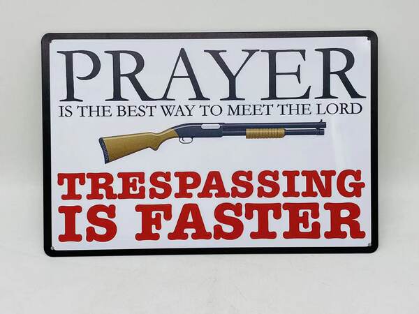 Мюррей Цзяньянгинг убедил мировой молитву на рекламном щите запрет проходить через табличка с фиксацией