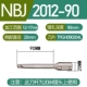 SBJ2012-90 (12-17 мм) расширен