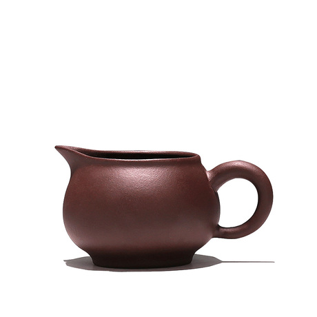 紫砂公道杯