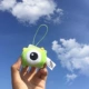 Эластичные веревочные глаза