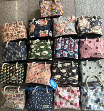 косметическая сумочка