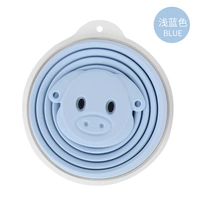 Qingcang Trumpet Blue Original Price 15 Юань