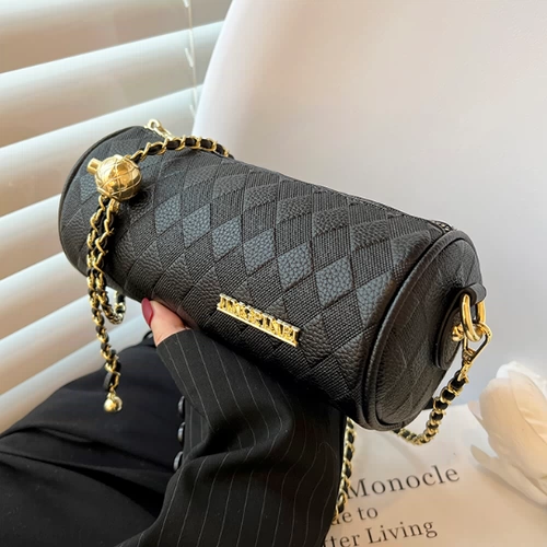 Небольшая небольшая сумка, сумка через плечо, модная универсальная сумка на одно плечо, коллекция 2023