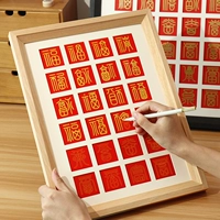 Baiyun Picture ручной работы ручной работы.