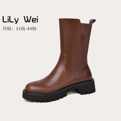 taobao agent Martens, footwear, boots, 2023 collection, plus size