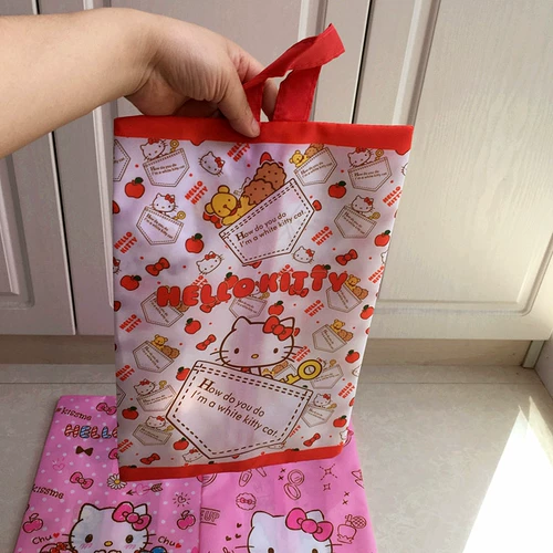 Мультяшная вместительная и большая сумка для обуви, сумка для хранения, милая спортивная обувь для путешествий