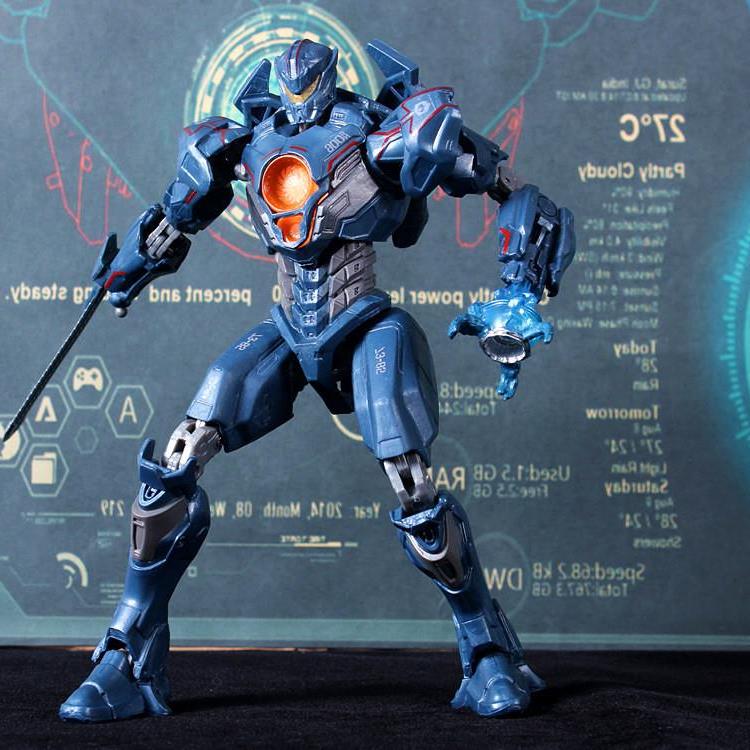 Harakatlanuvchi porlab turgan minifigura, o'yinchoq, robot, tug'ilgan kun sovg'asi